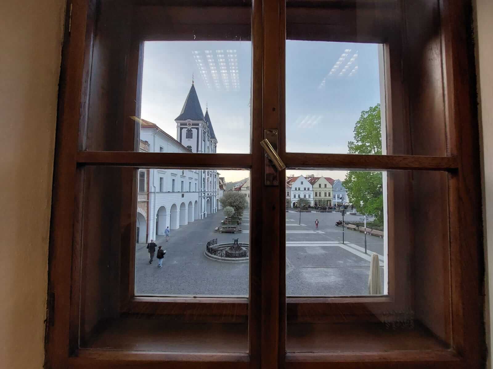 Centrum inšpirácie Žilina